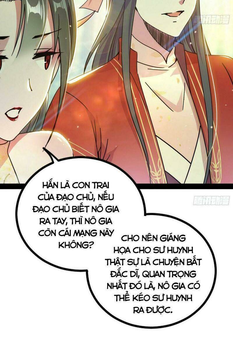 Ta Là Tà Đế Chapter 236 - Trang 2