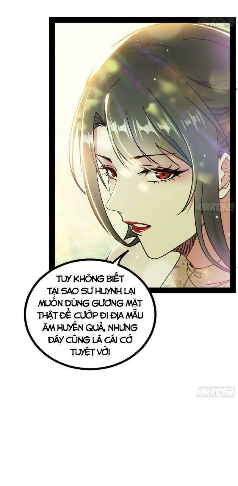 Ta Là Tà Đế Chapter 236 - Trang 2