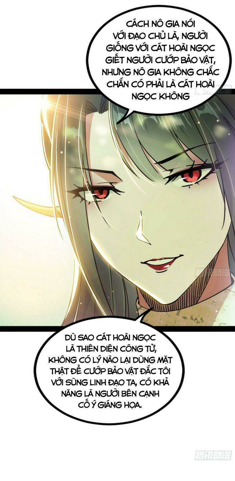 Ta Là Tà Đế Chapter 236 - Trang 2