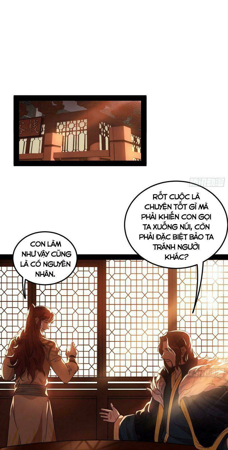 Ta Là Tà Đế Chapter 238 - Trang 2