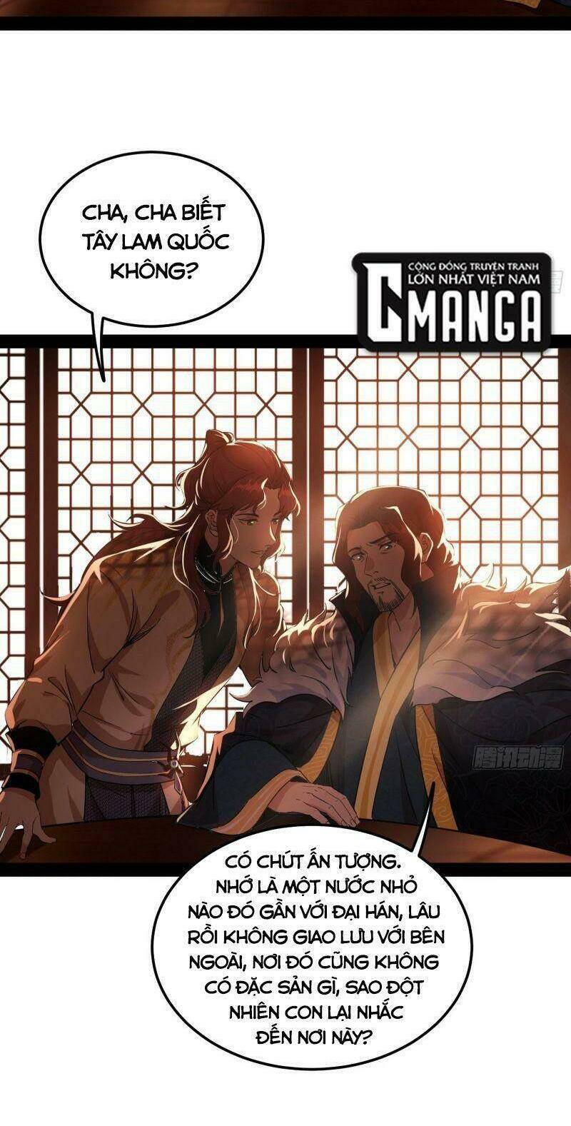 Ta Là Tà Đế Chapter 238 - Trang 2