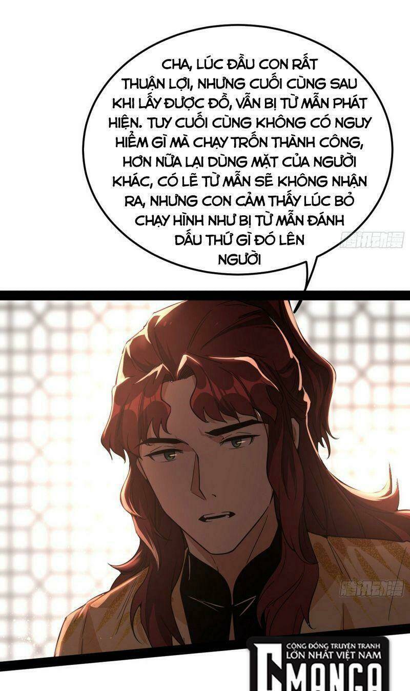 Ta Là Tà Đế Chapter 238 - Trang 2