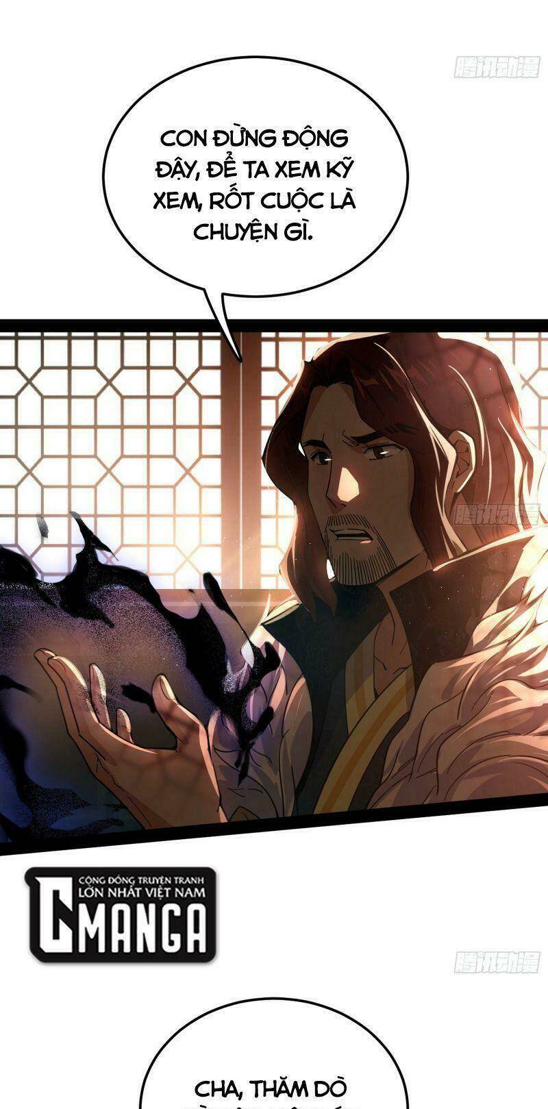 Ta Là Tà Đế Chapter 238 - Trang 2