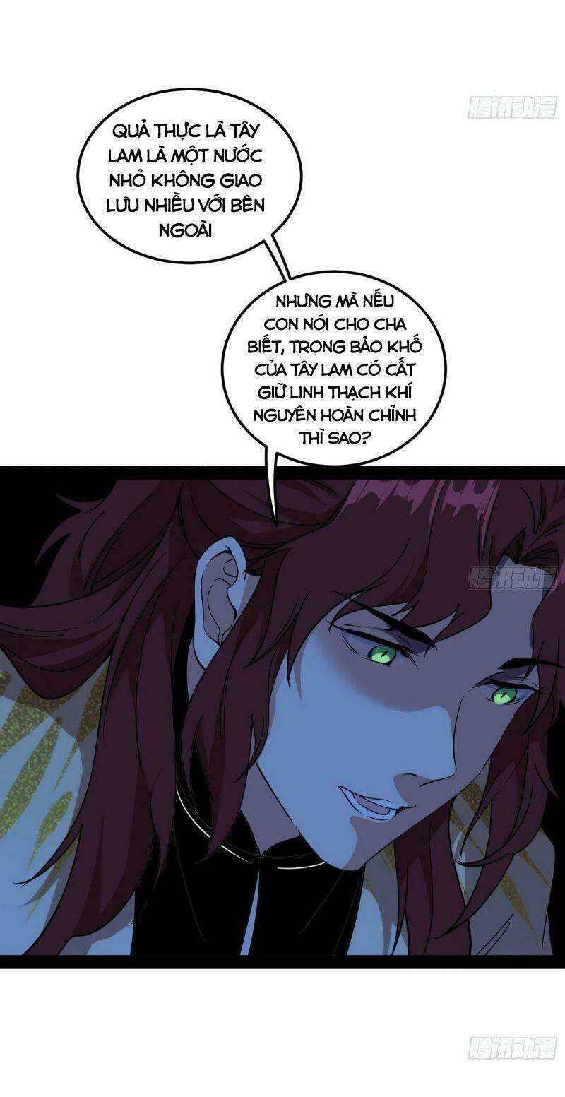 Ta Là Tà Đế Chapter 238 - Trang 2