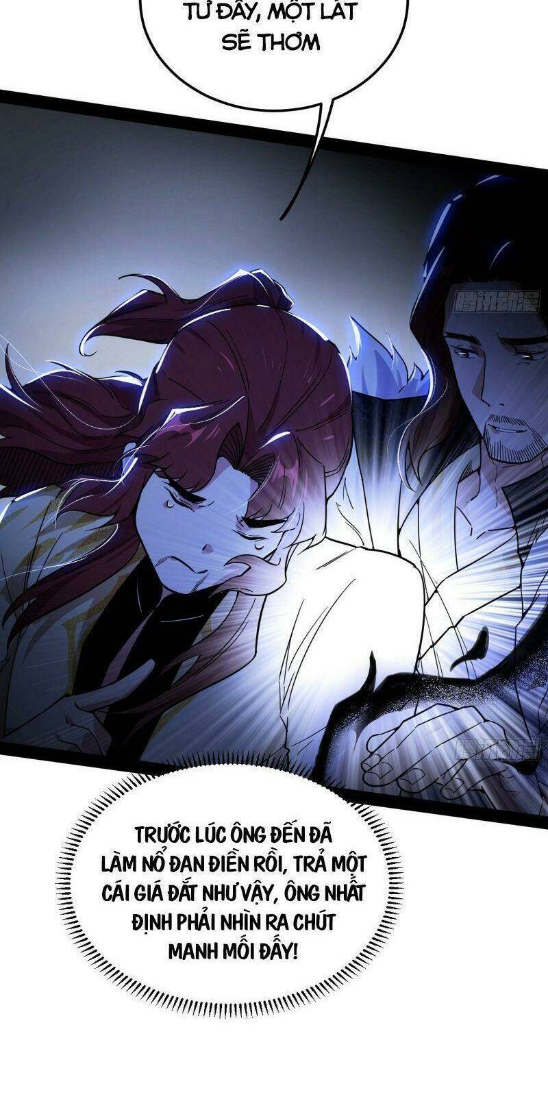 Ta Là Tà Đế Chapter 238 - Trang 2