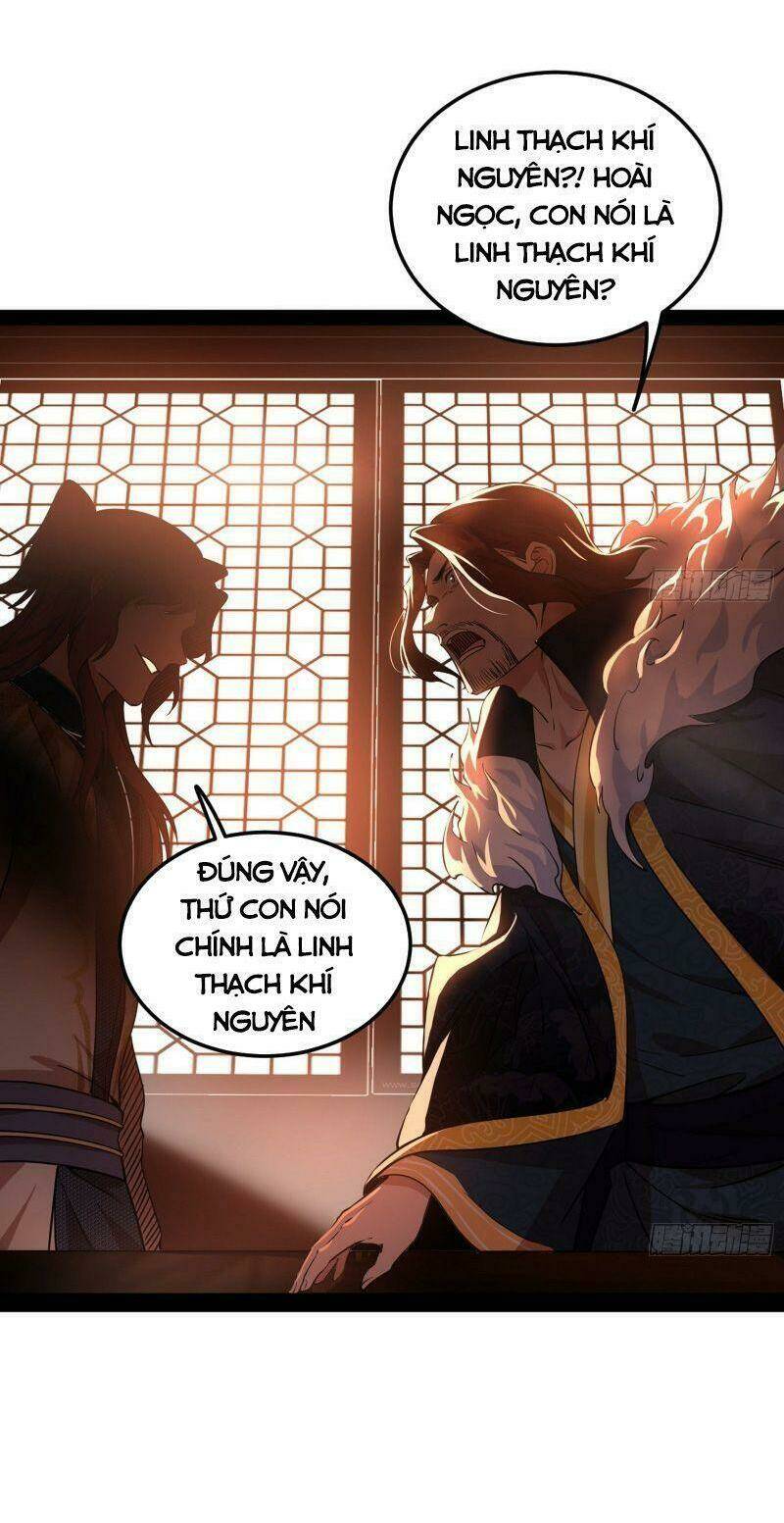 Ta Là Tà Đế Chapter 238 - Trang 2