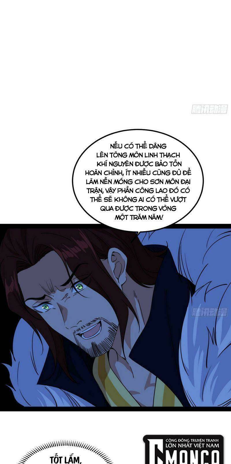 Ta Là Tà Đế Chapter 238 - Trang 2