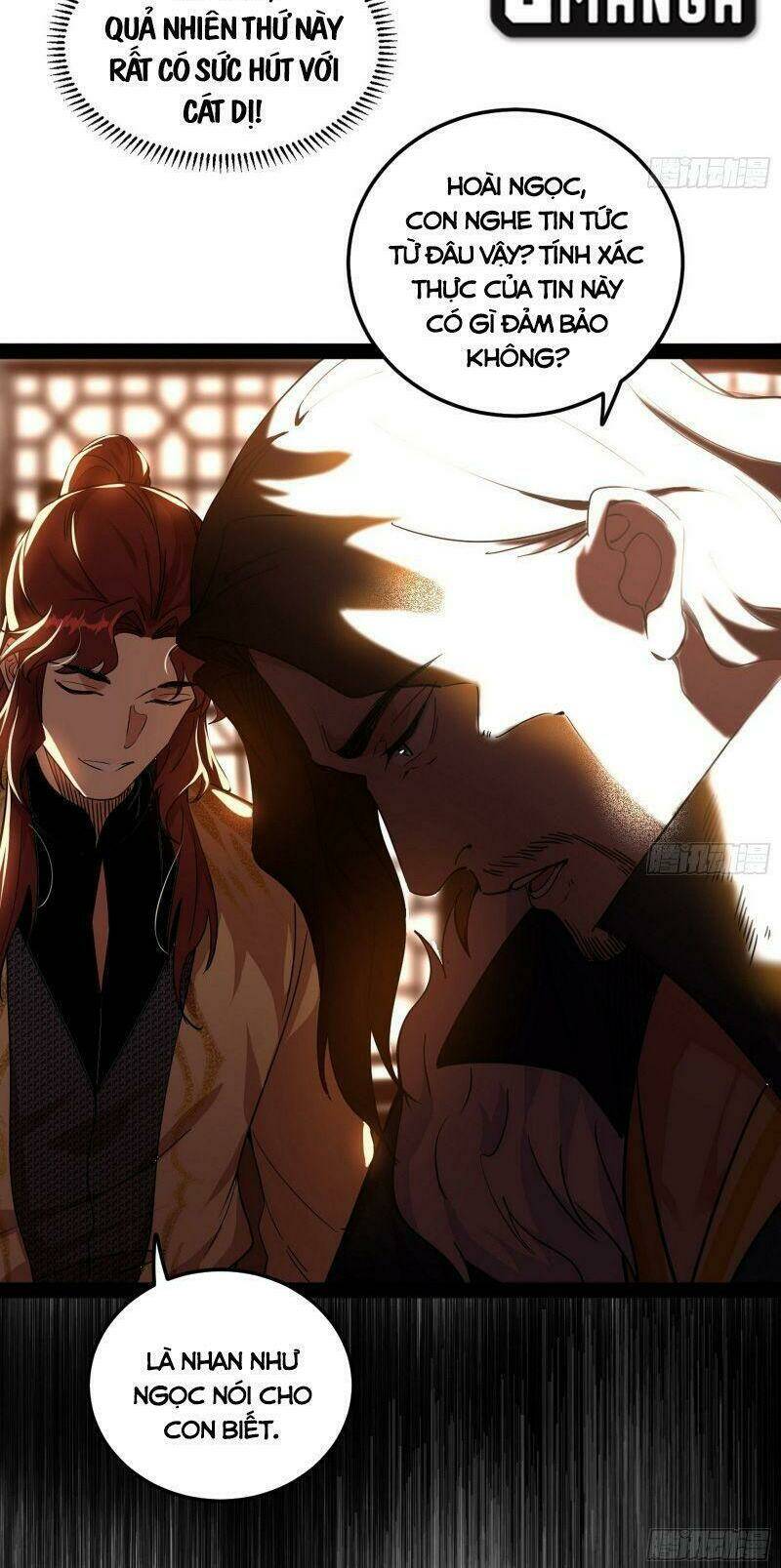 Ta Là Tà Đế Chapter 238 - Trang 2