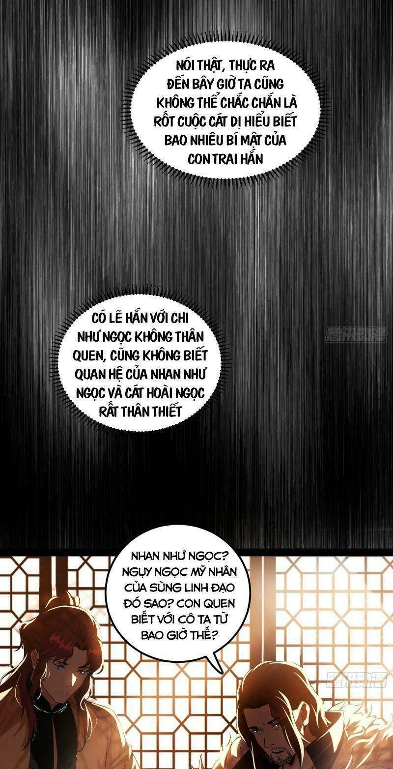 Ta Là Tà Đế Chapter 238 - Trang 2