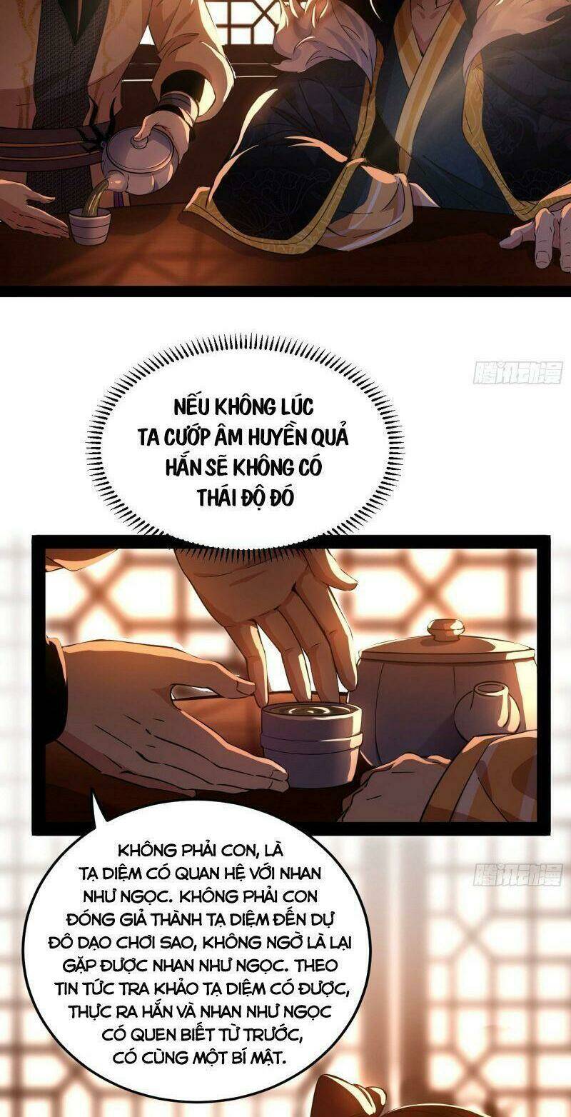 Ta Là Tà Đế Chapter 238 - Trang 2