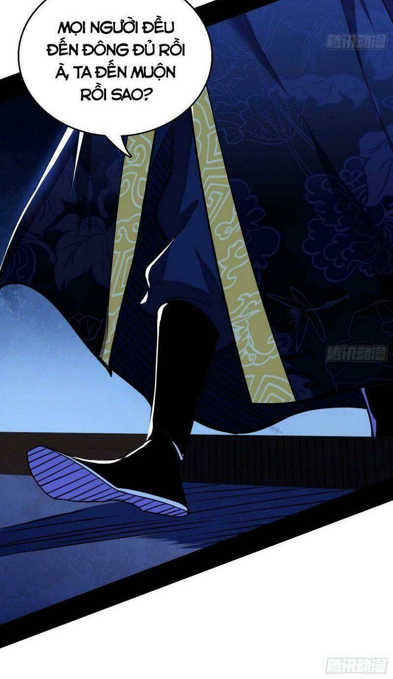 Ta Là Tà Đế Chapter 239 - Trang 2