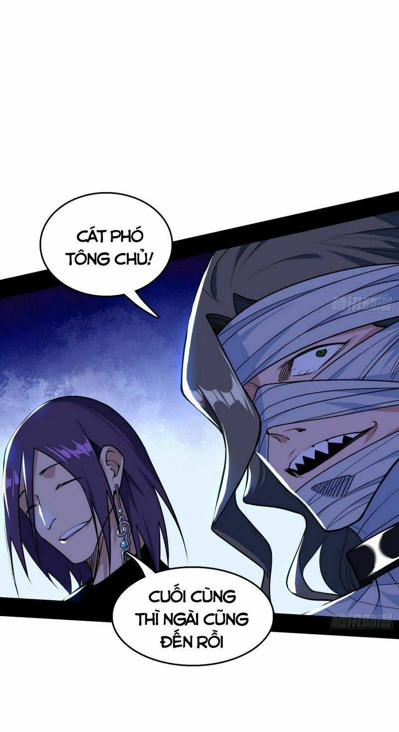 Ta Là Tà Đế Chapter 239 - Trang 2