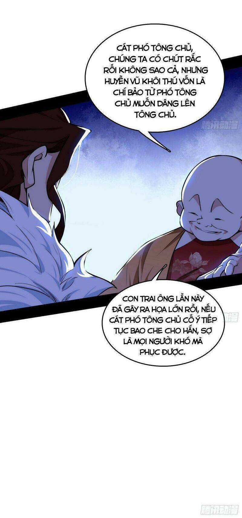 Ta Là Tà Đế Chapter 239 - Trang 2