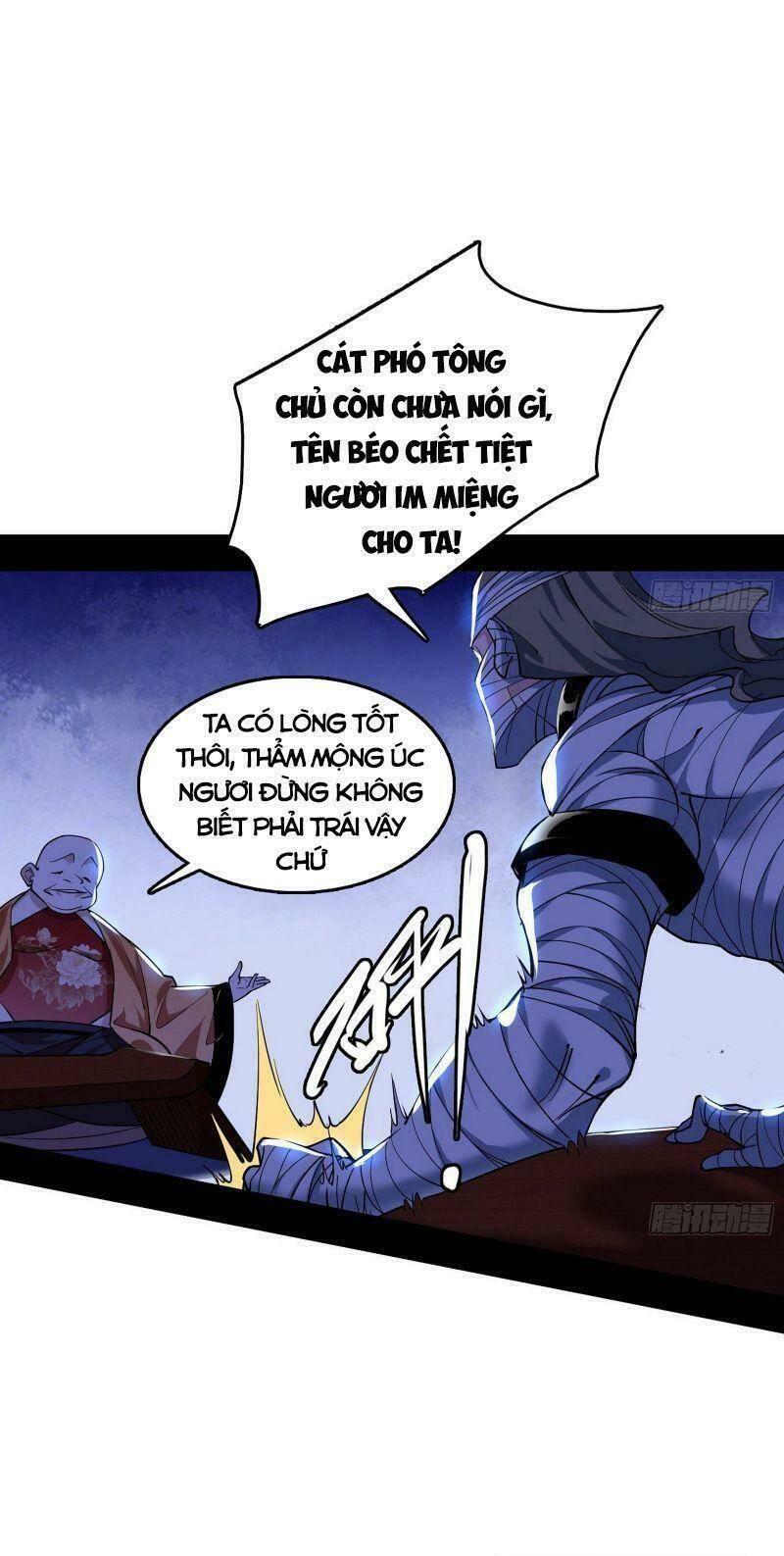 Ta Là Tà Đế Chapter 239 - Trang 2