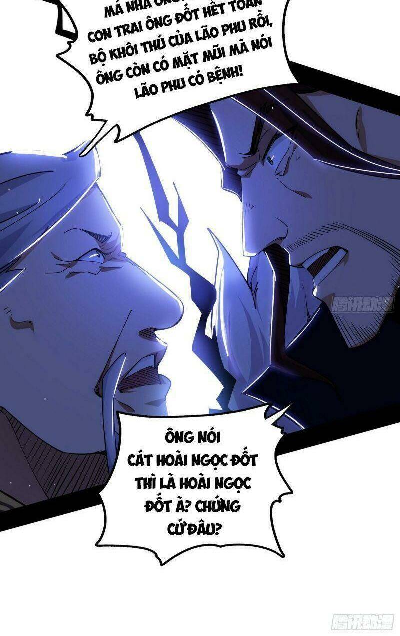 Ta Là Tà Đế Chapter 239 - Trang 2