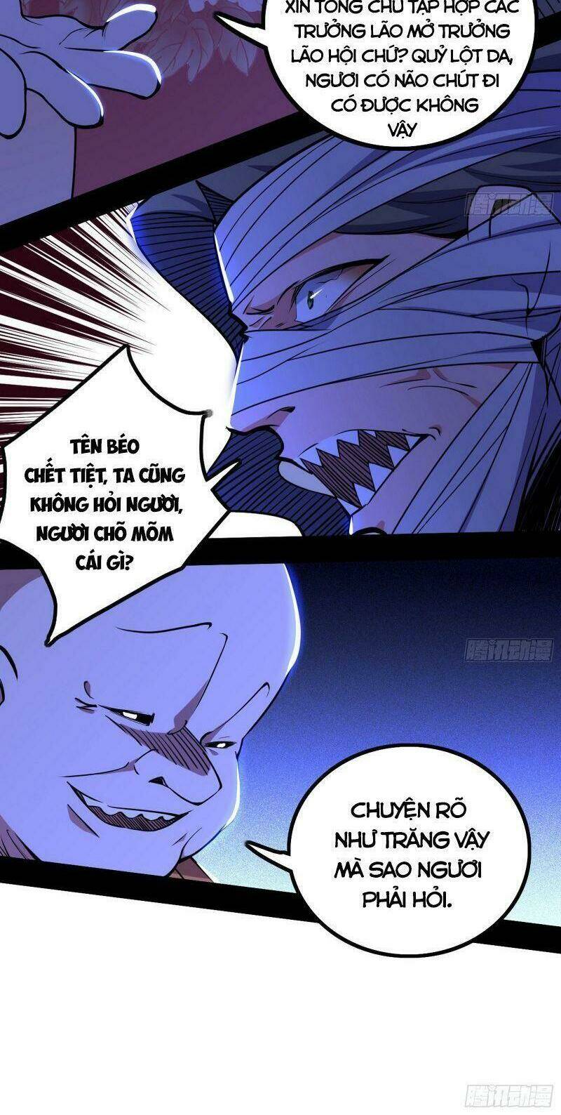 Ta Là Tà Đế Chapter 239 - Trang 2