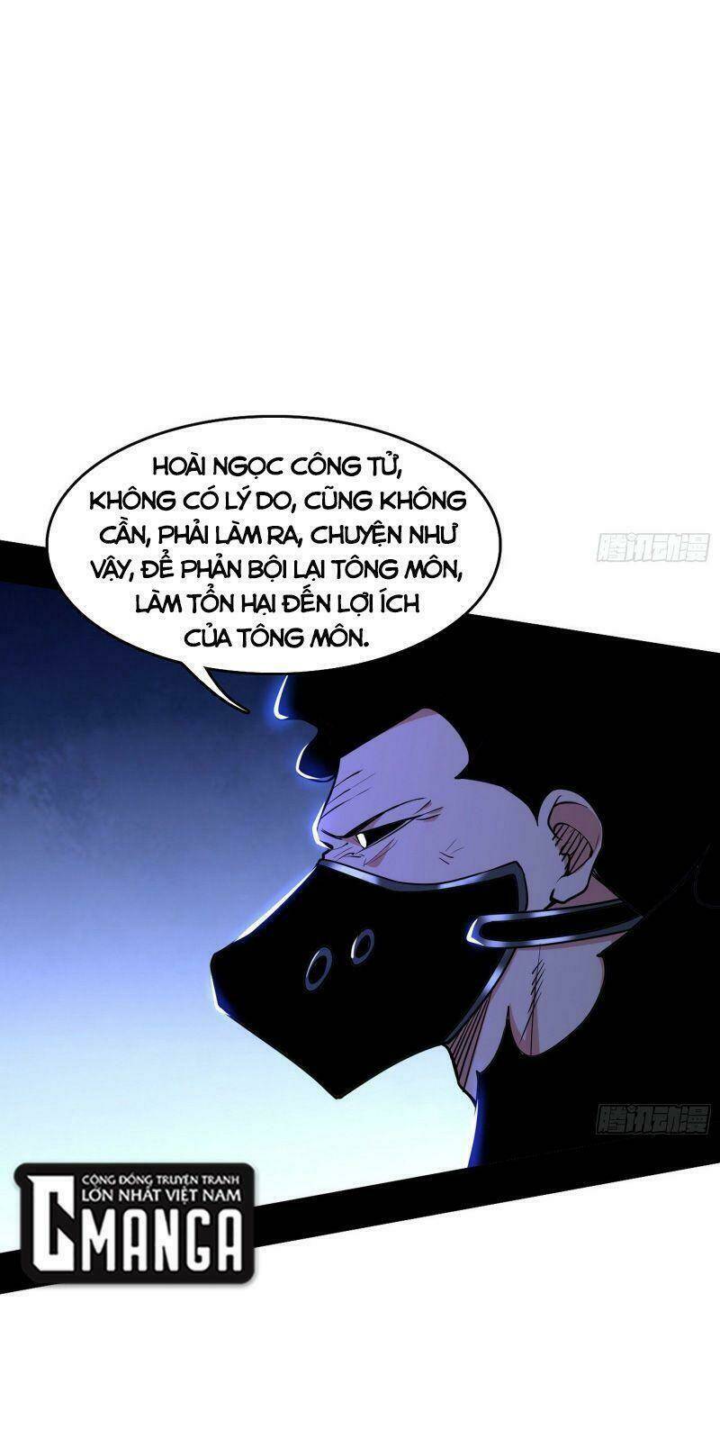 Ta Là Tà Đế Chapter 239 - Trang 2
