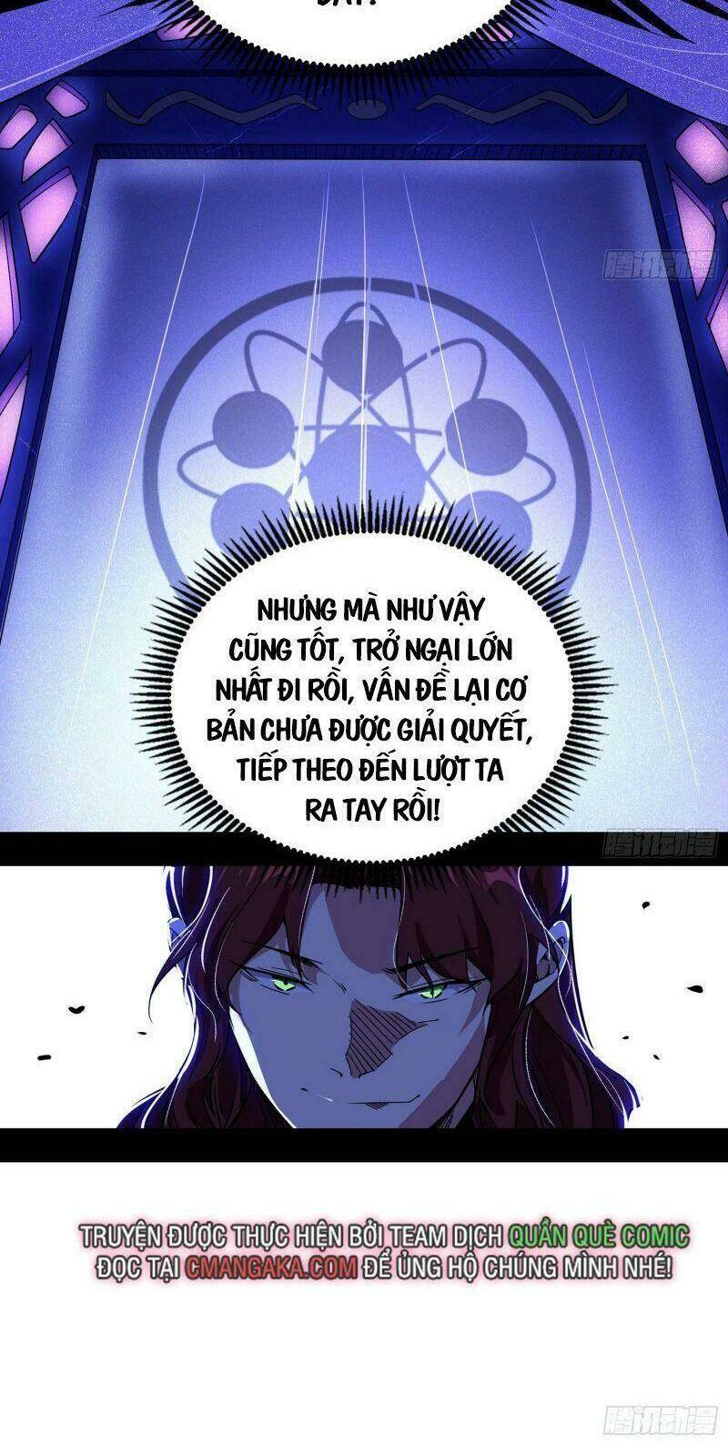 Ta Là Tà Đế Chapter 239 - Trang 2