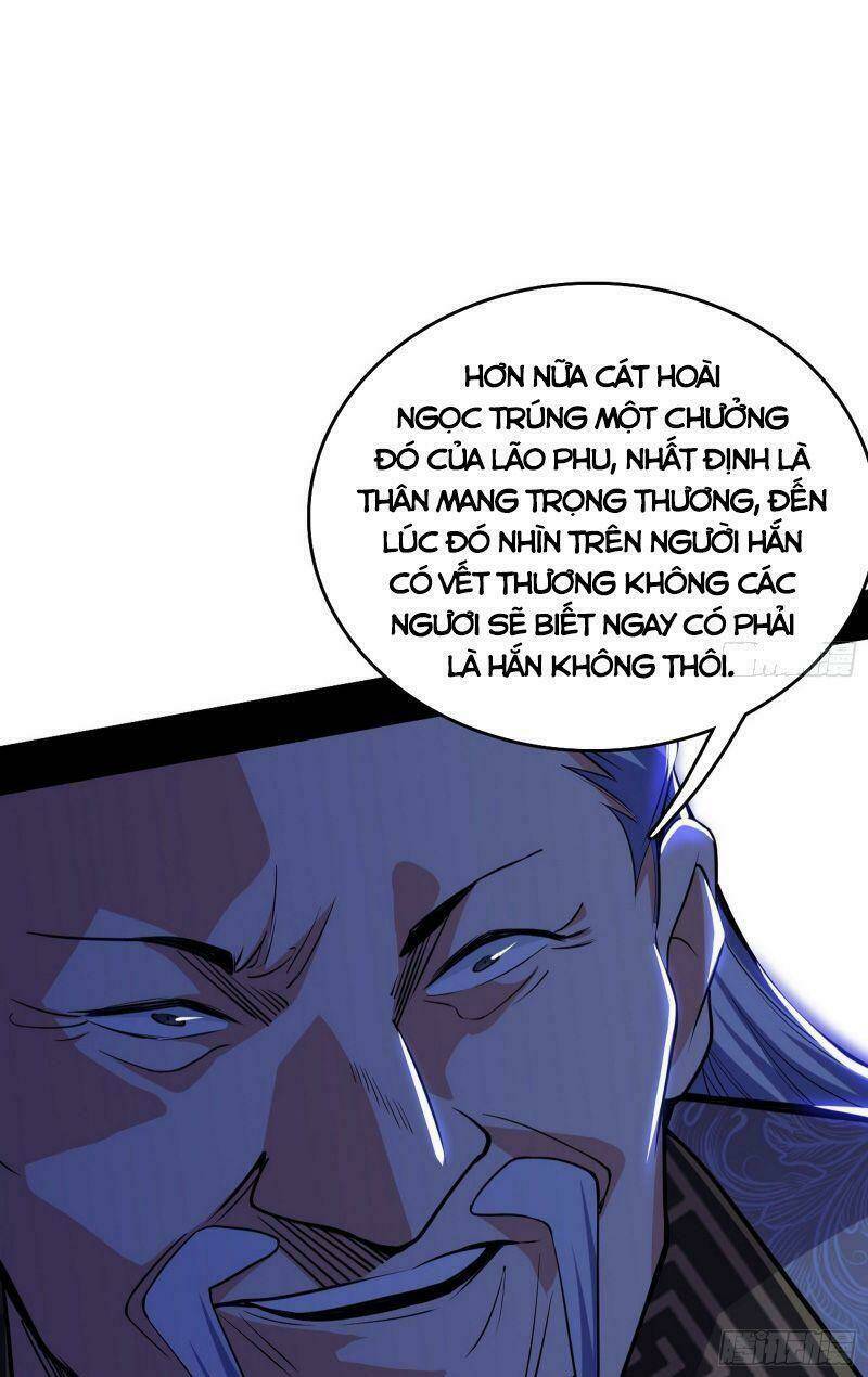 Ta Là Tà Đế Chapter 239 - Trang 2