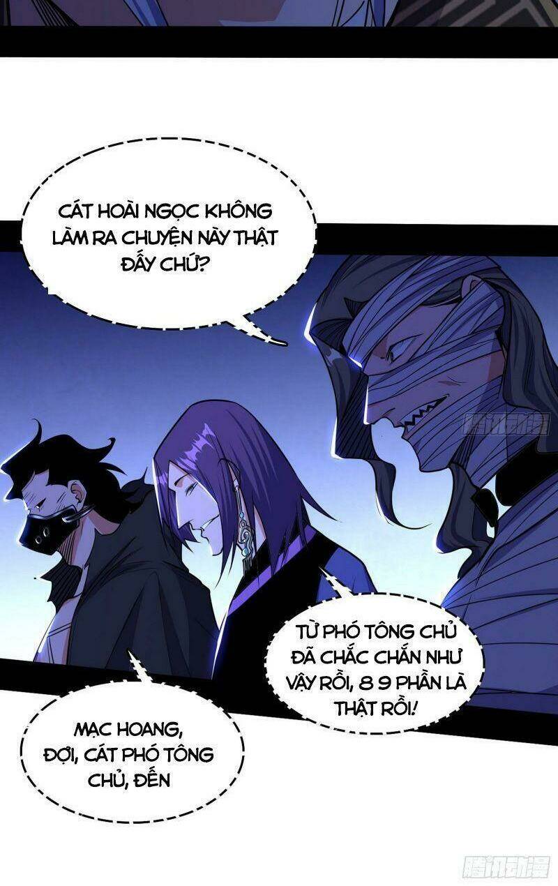 Ta Là Tà Đế Chapter 239 - Trang 2