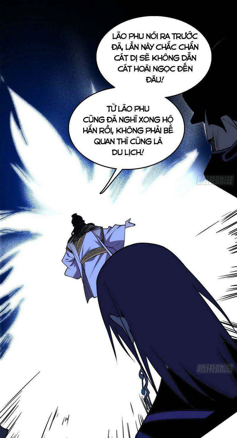 Ta Là Tà Đế Chapter 239 - Trang 2