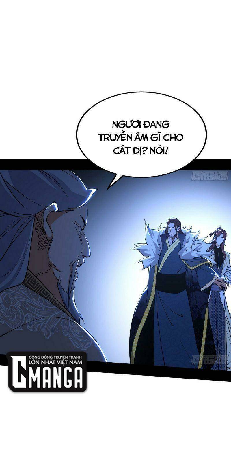 Ta Là Tà Đế Chapter 240 - Trang 2