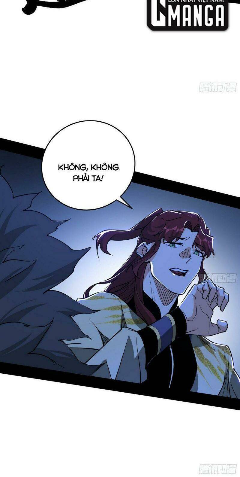 Ta Là Tà Đế Chapter 240 - Trang 2