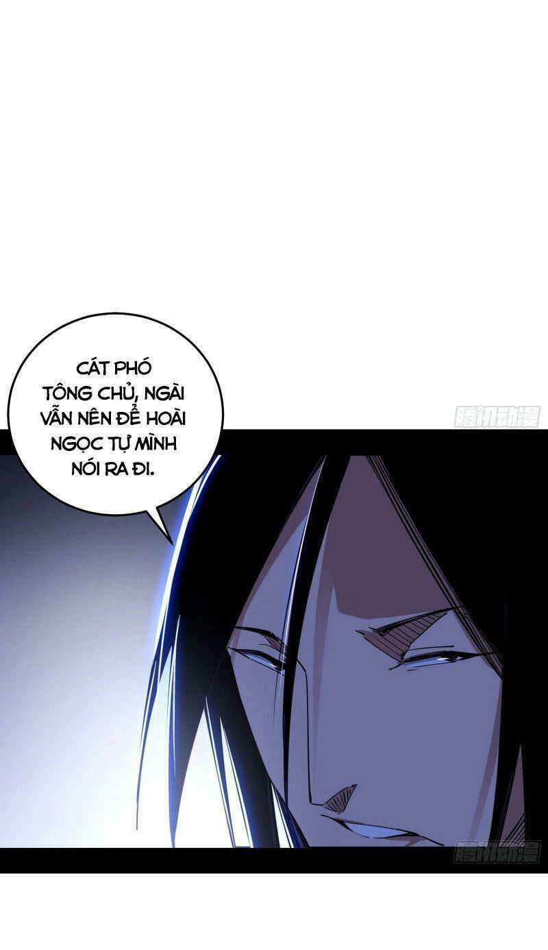 Ta Là Tà Đế Chapter 240 - Trang 2