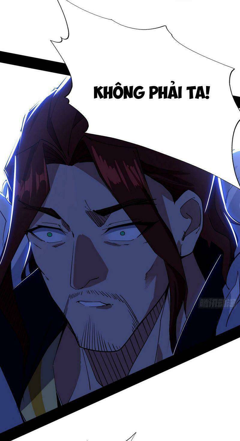 Ta Là Tà Đế Chapter 240 - Trang 2