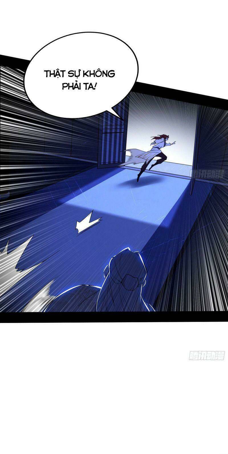 Ta Là Tà Đế Chapter 240 - Trang 2