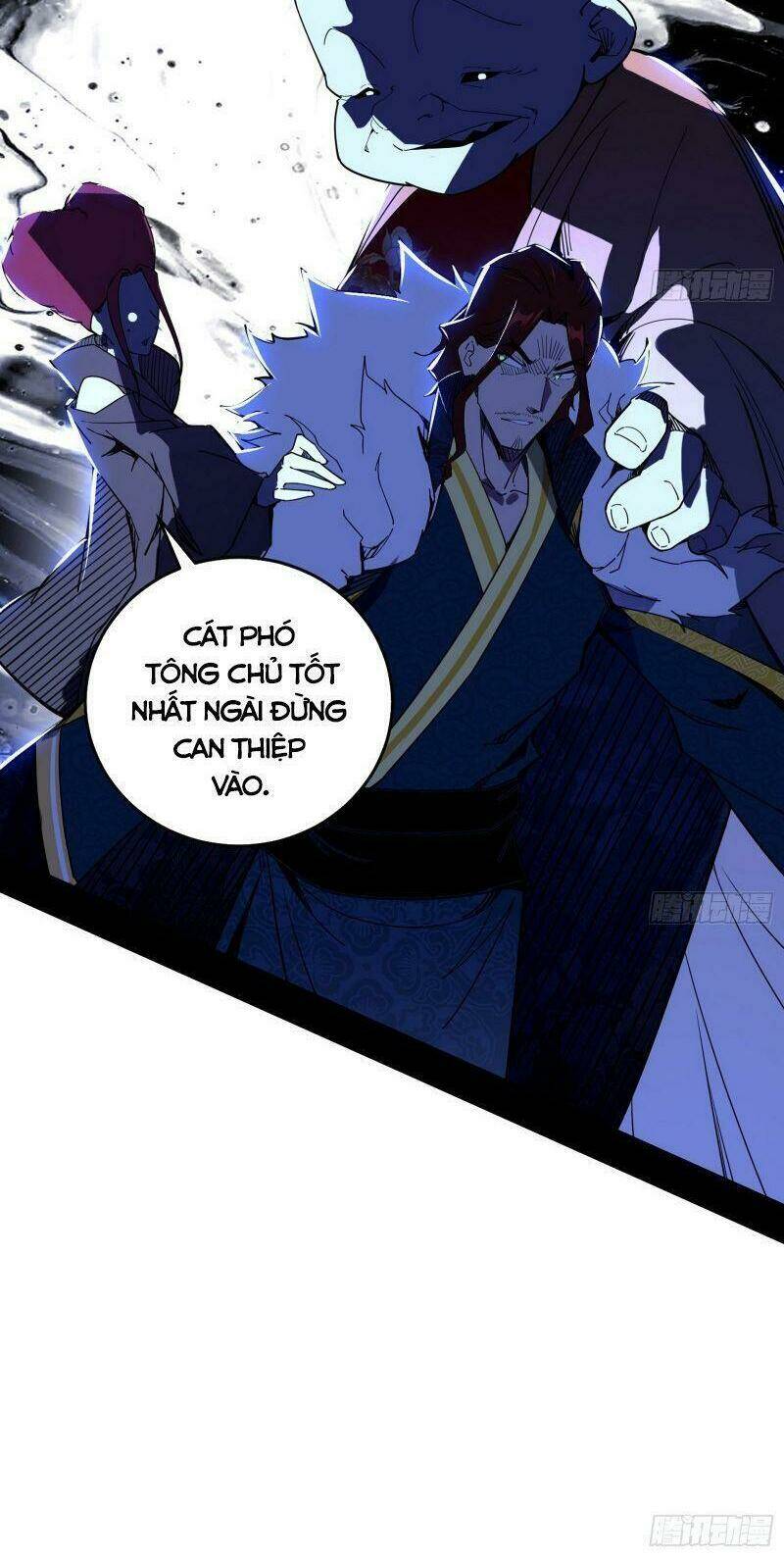 Ta Là Tà Đế Chapter 240 - Trang 2