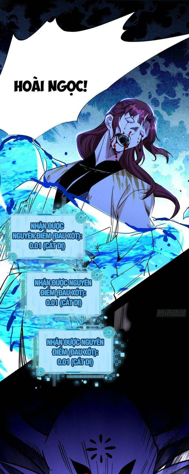 Ta Là Tà Đế Chapter 240 - Trang 2