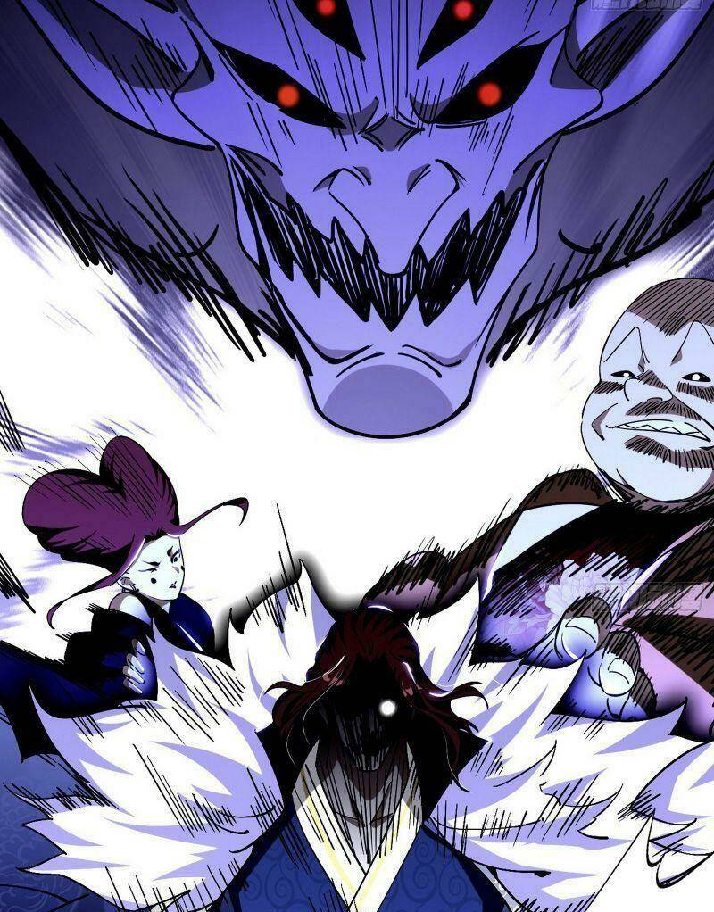 Ta Là Tà Đế Chapter 240 - Trang 2