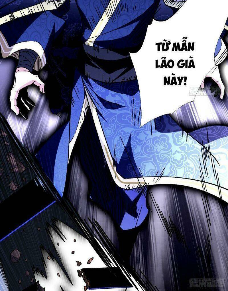 Ta Là Tà Đế Chapter 240 - Trang 2