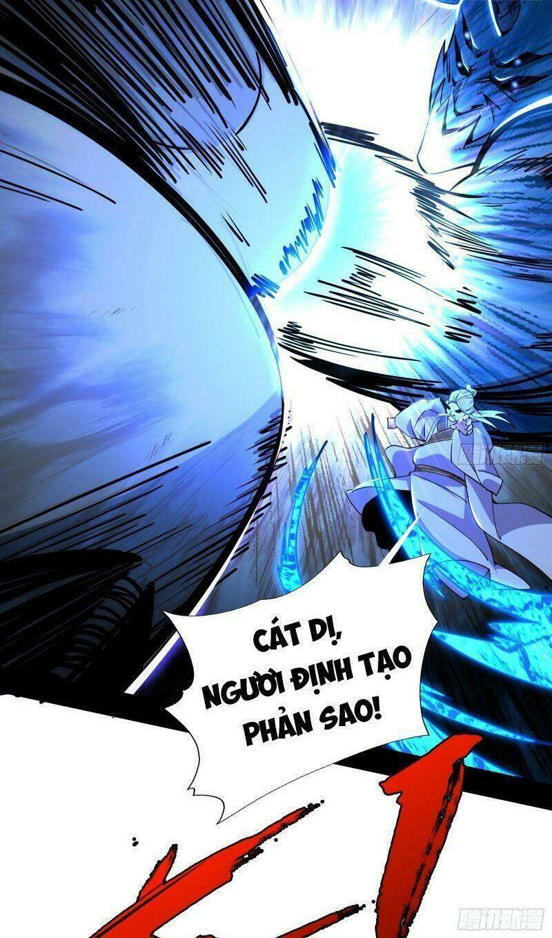 Ta Là Tà Đế Chapter 240 - Trang 2