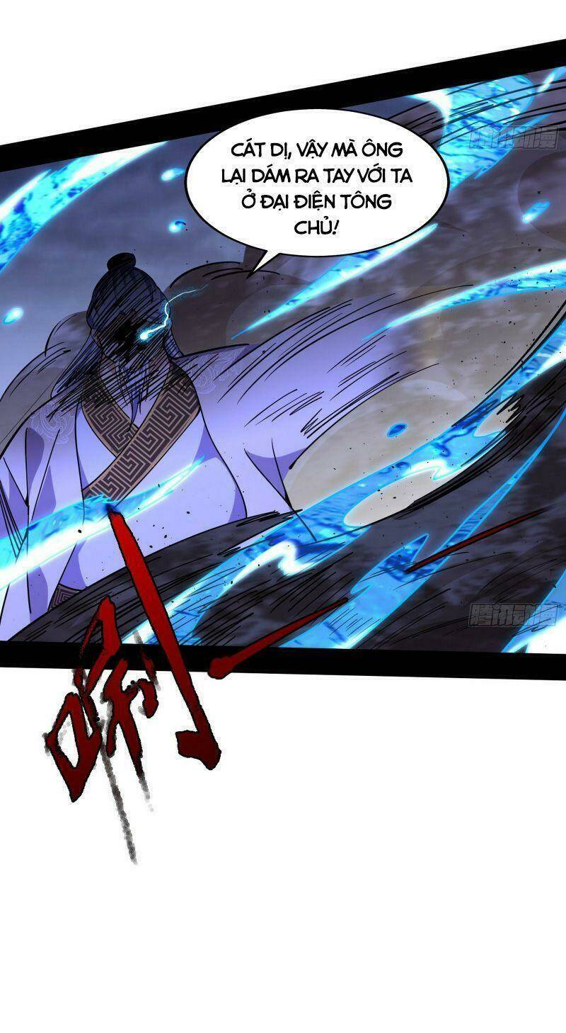 Ta Là Tà Đế Chapter 240 - Trang 2