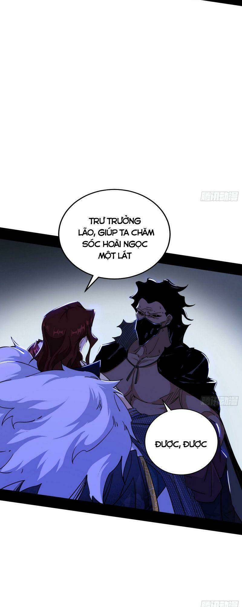 Ta Là Tà Đế Chapter 240 - Trang 2