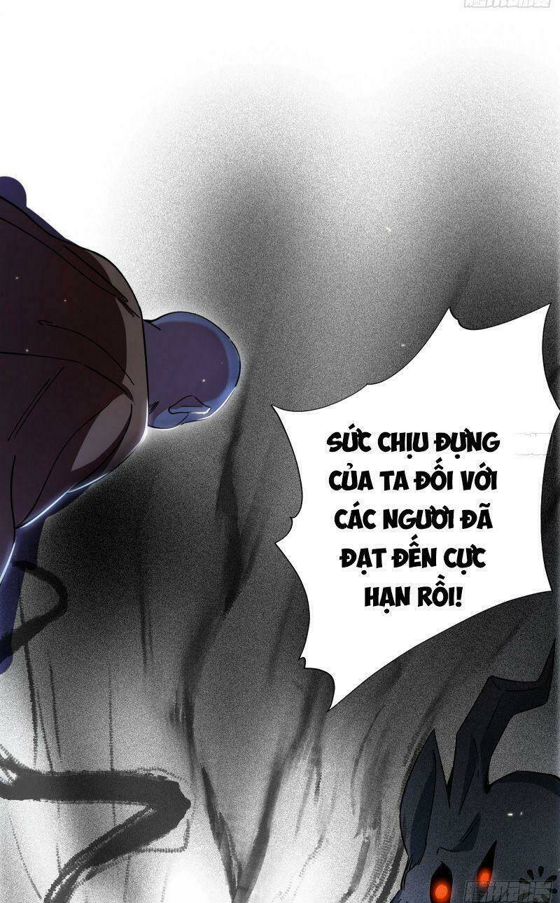 Ta Là Tà Đế Chapter 240 - Trang 2
