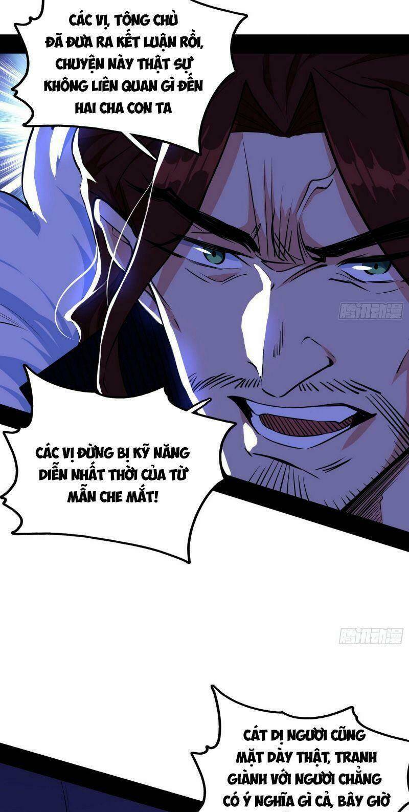 Ta Là Tà Đế Chapter 240 - Trang 2
