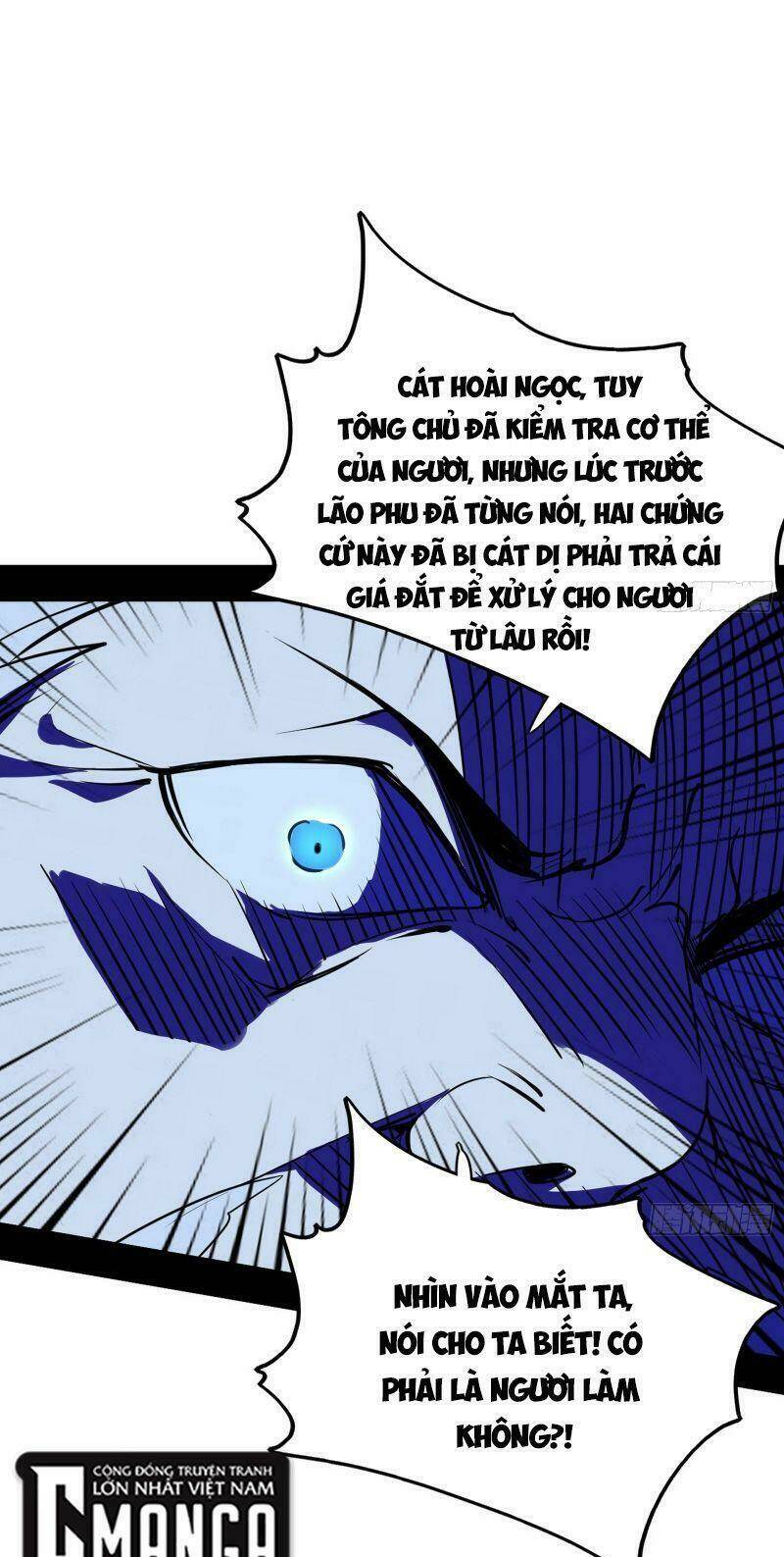 Ta Là Tà Đế Chapter 240 - Trang 2