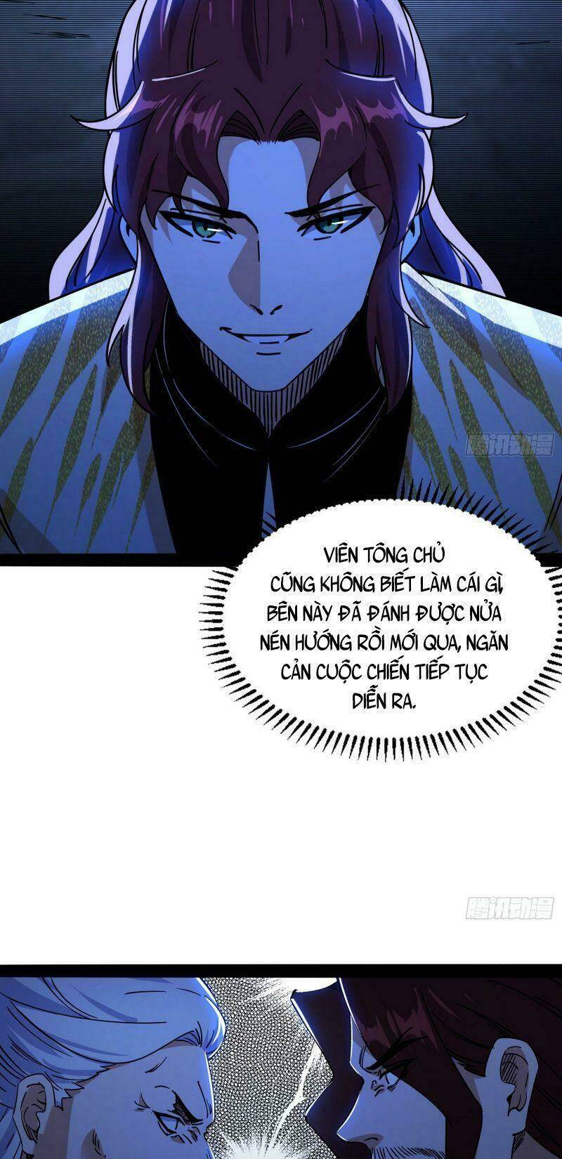 Ta Là Tà Đế Chapter 241 - Trang 2