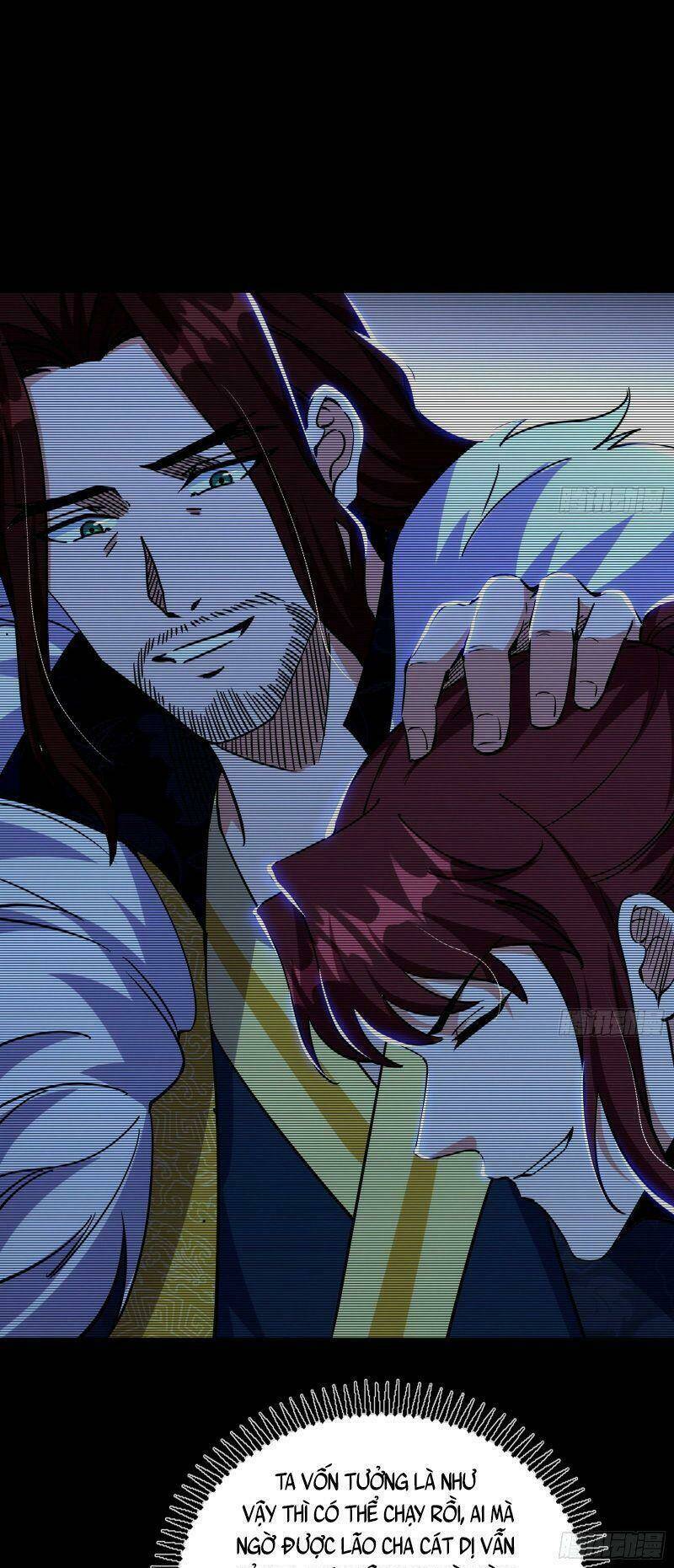 Ta Là Tà Đế Chapter 241 - Trang 2