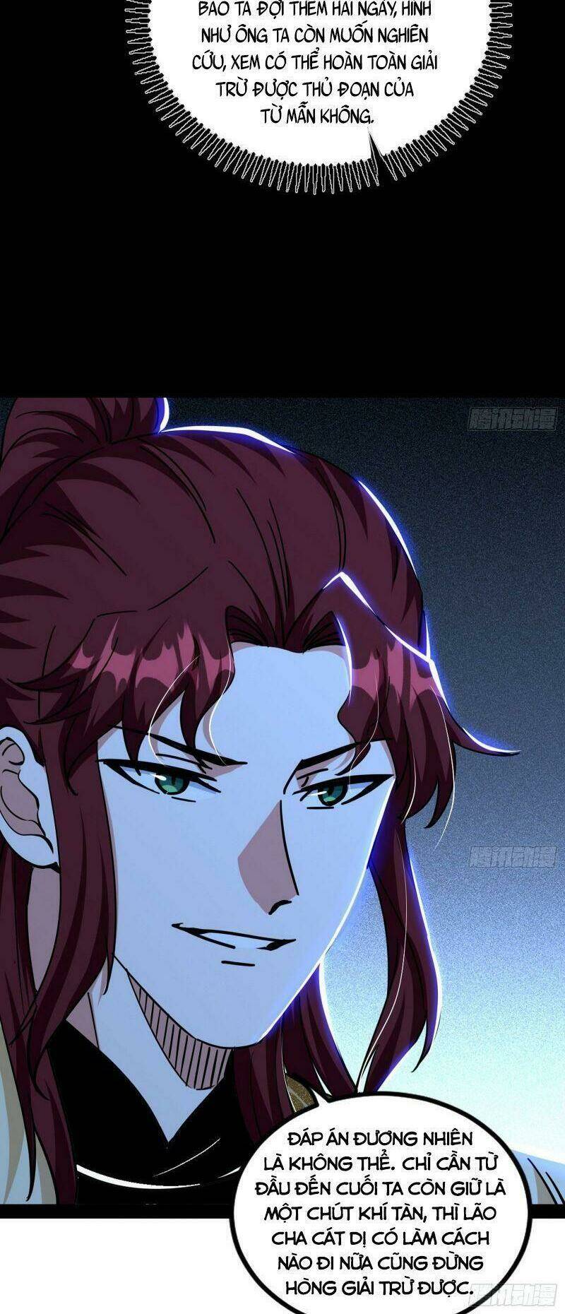 Ta Là Tà Đế Chapter 241 - Trang 2