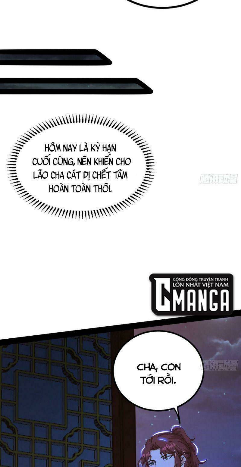 Ta Là Tà Đế Chapter 241 - Trang 2