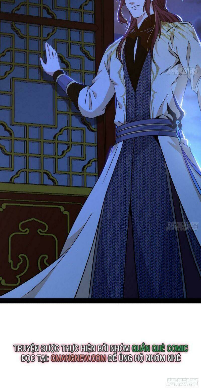 Ta Là Tà Đế Chapter 241 - Trang 2