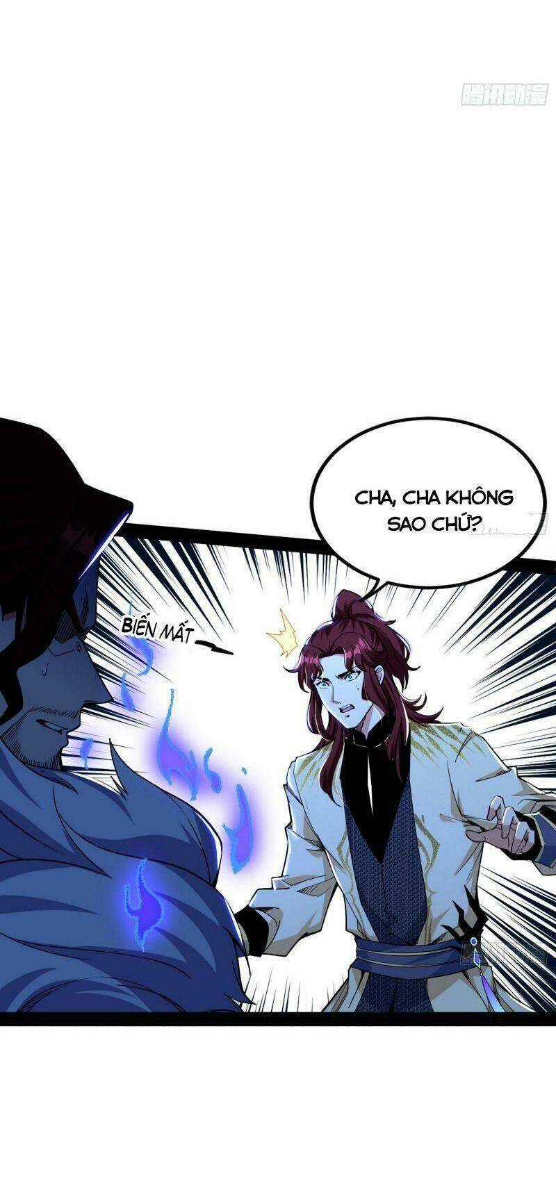 Ta Là Tà Đế Chapter 241 - Trang 2