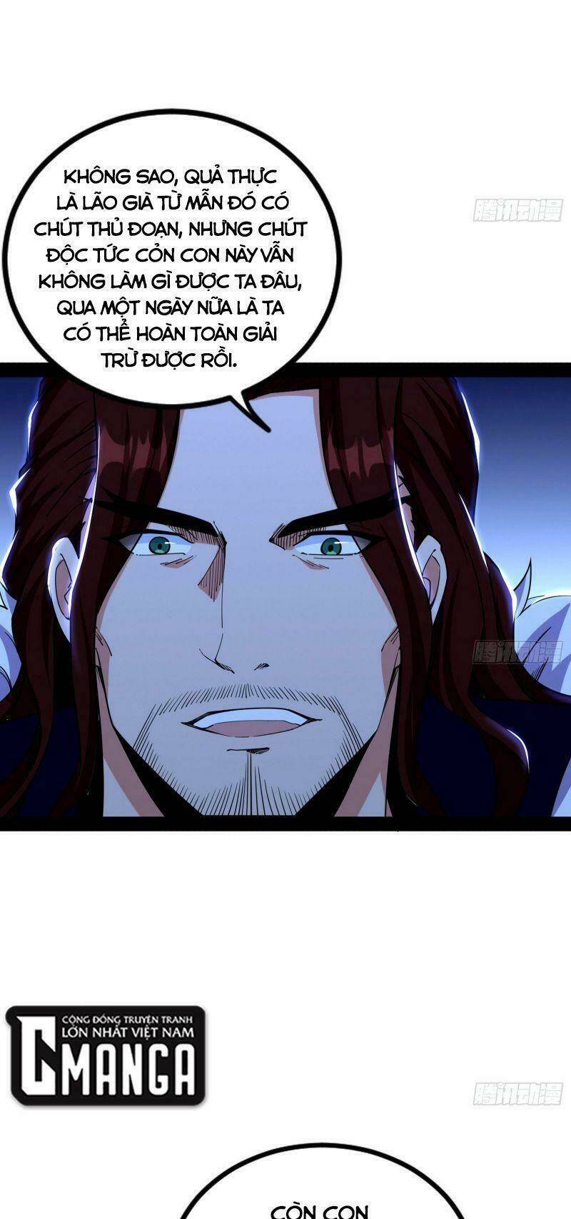 Ta Là Tà Đế Chapter 241 - Trang 2