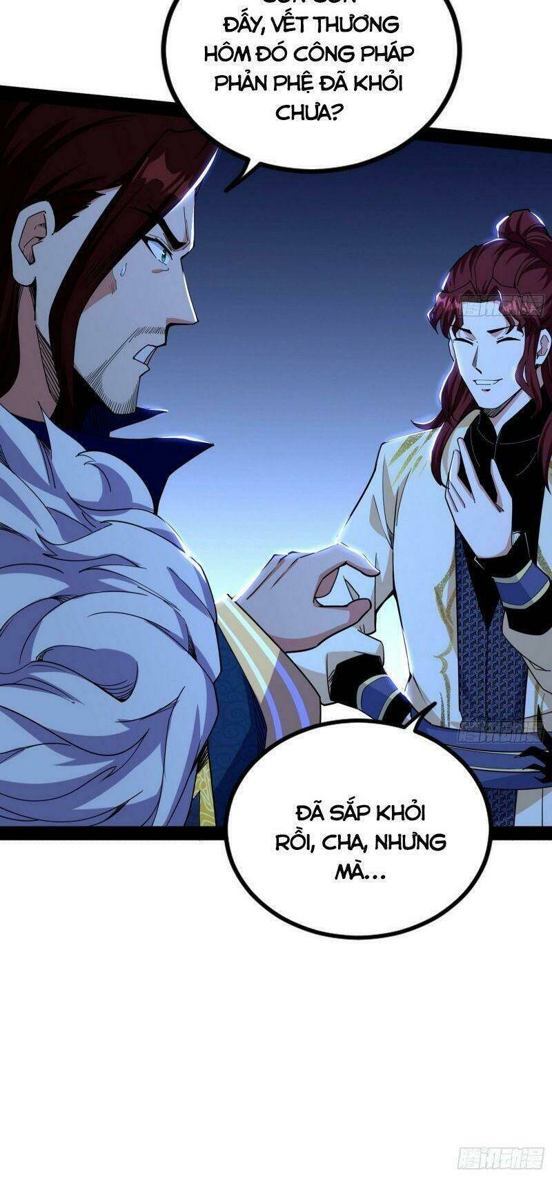 Ta Là Tà Đế Chapter 241 - Trang 2