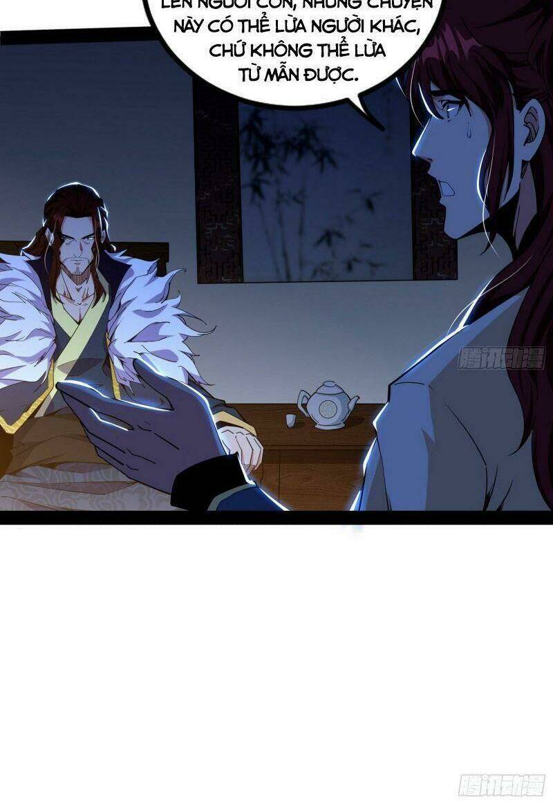 Ta Là Tà Đế Chapter 241 - Trang 2