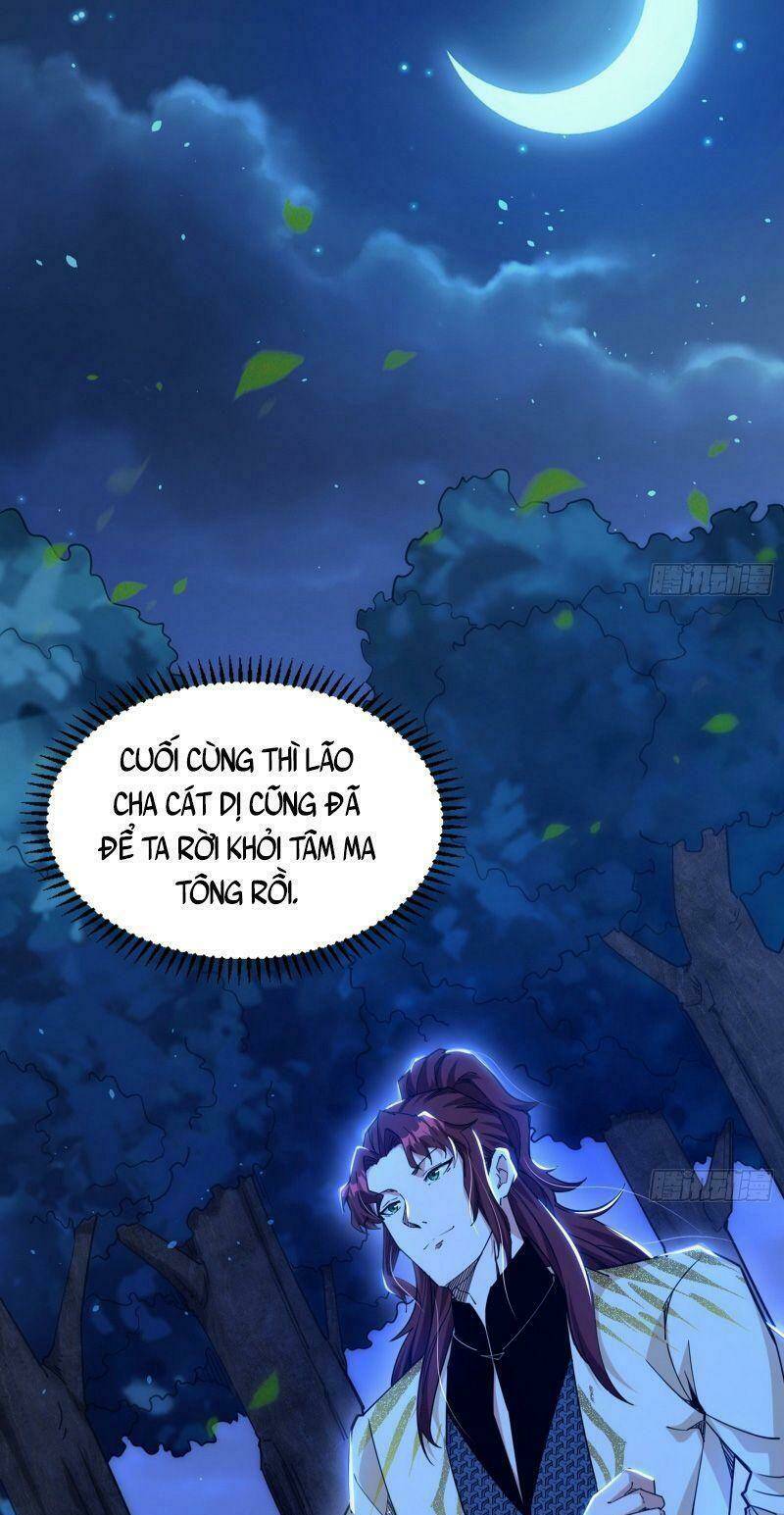 Ta Là Tà Đế Chapter 241 - Trang 2